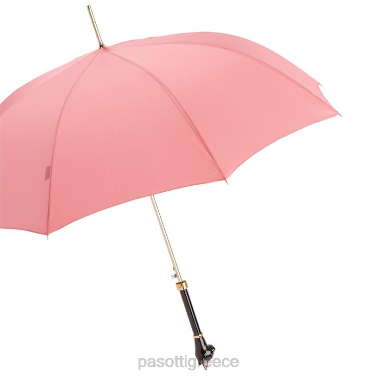 ομπρέλα | PASOTTI 20 sum-3 k49 - ομπρέλα μαύρης γάτας 2N6B8526 γυναίκες